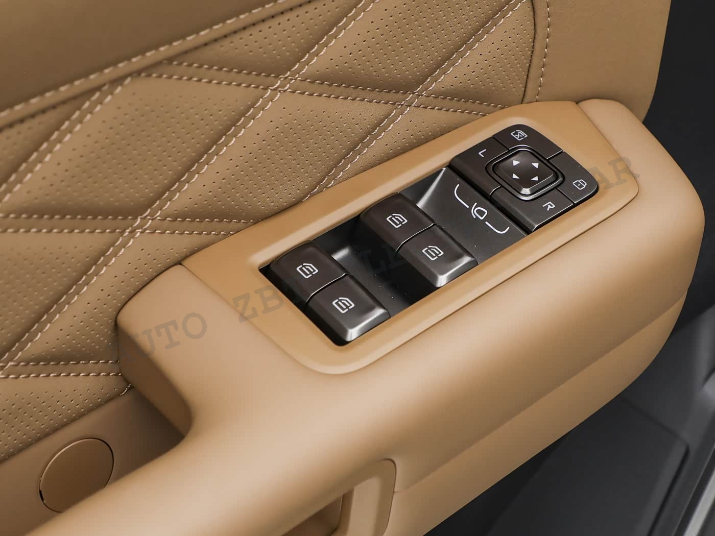Jetour Traveler - G56