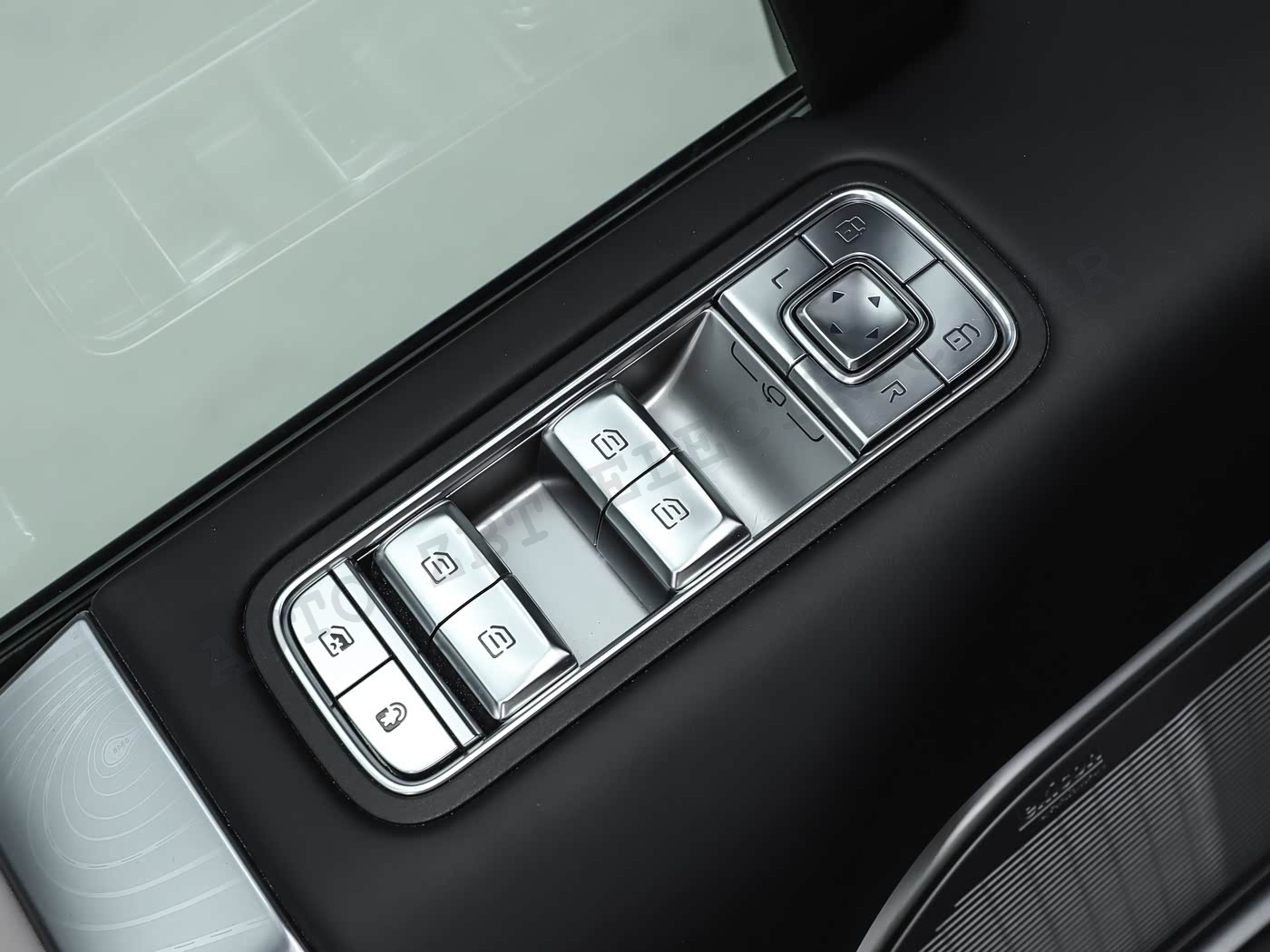 ZHONGHENG G700 - G66