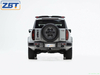 2026 ZHONGHENG G700 Gasoline-Powered SUV Fuel Vehicle US $57599.00 - 57999.00/