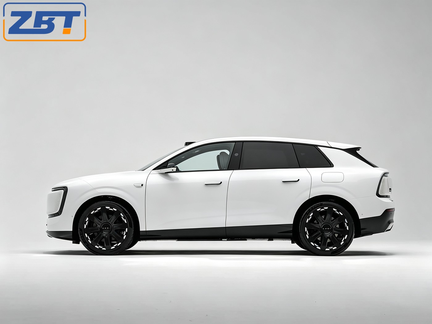 AUDI EX7 - W04
