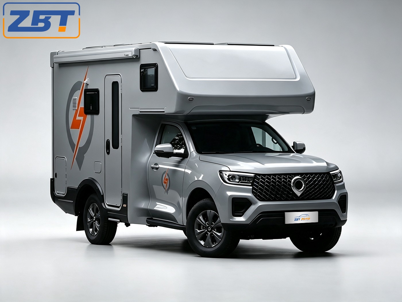 Free-style RV - G03