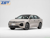 ID.ERA 5S New Energy Hybrid SUV U.S. Price $21,799.00 - $21,999.00