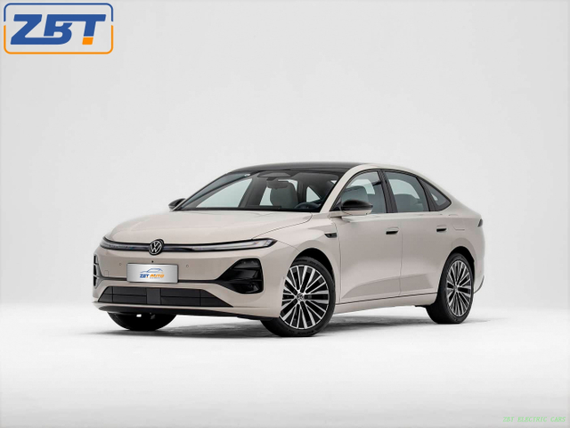 ID.ERA 5S New Energy Hybrid SUV U.S. Price $21,799.00 - $21,999.00