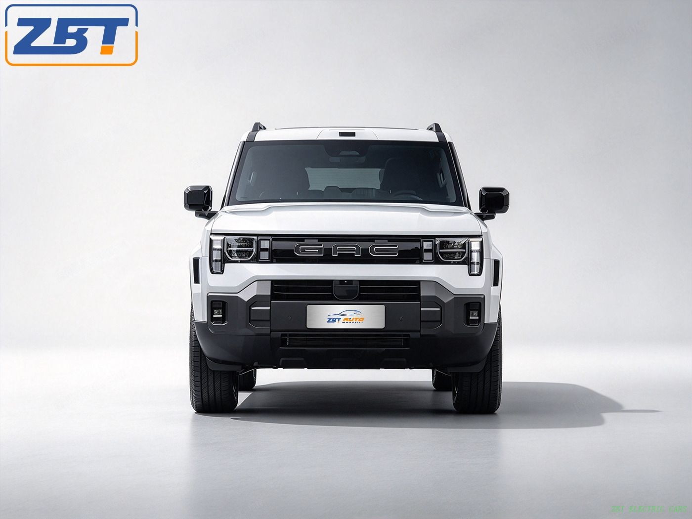 2026 gacmotor yue7 Gasoline-Powered SUV Fuel Vehicle US $29599.00 - 29899.00/