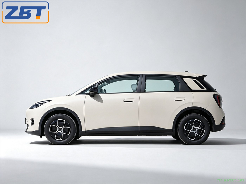 AION UT Gasoline-Powered SUV Fuel Vehicle US $11599.00 - 11999.00/