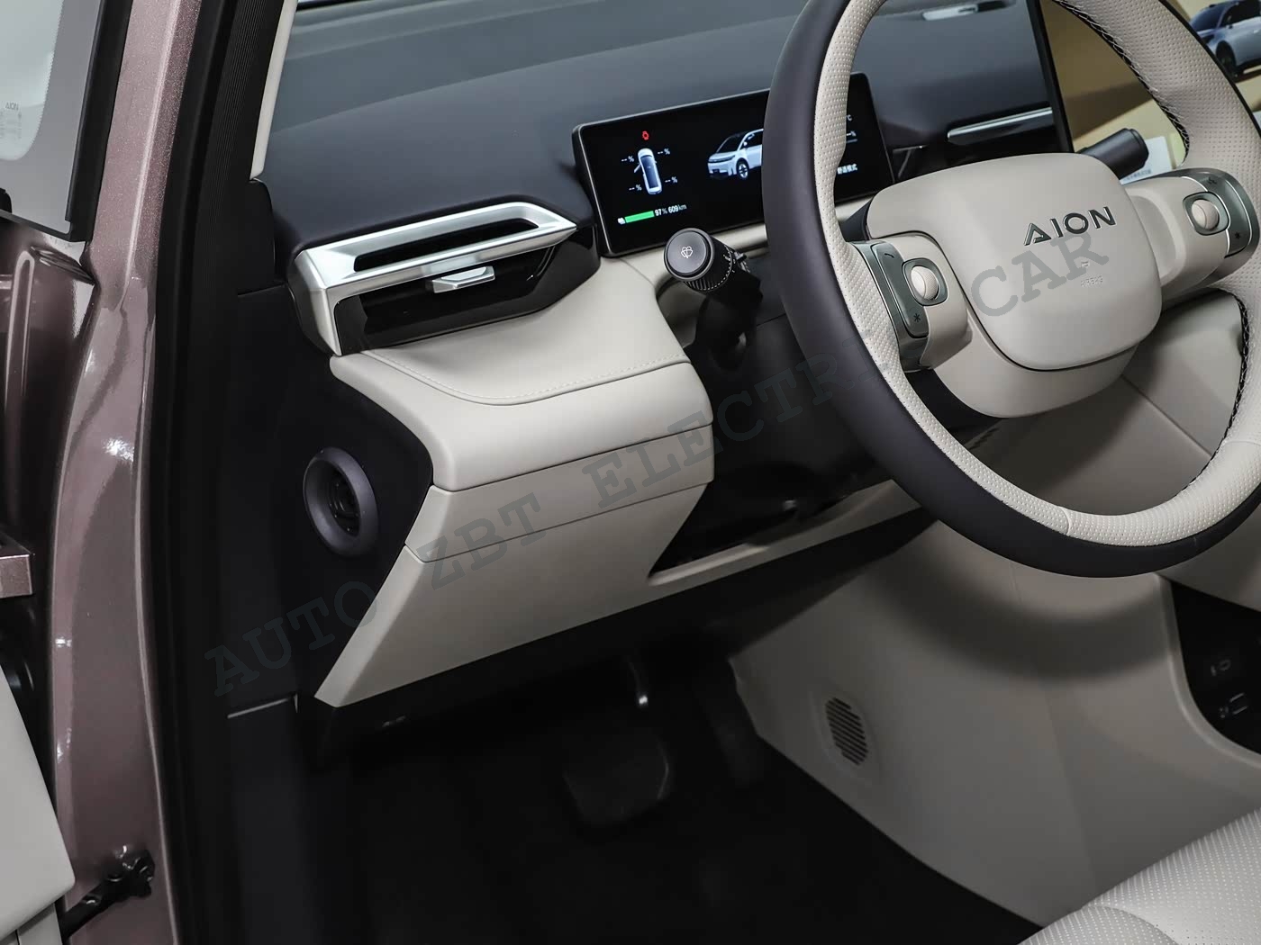 AION N60 - G46