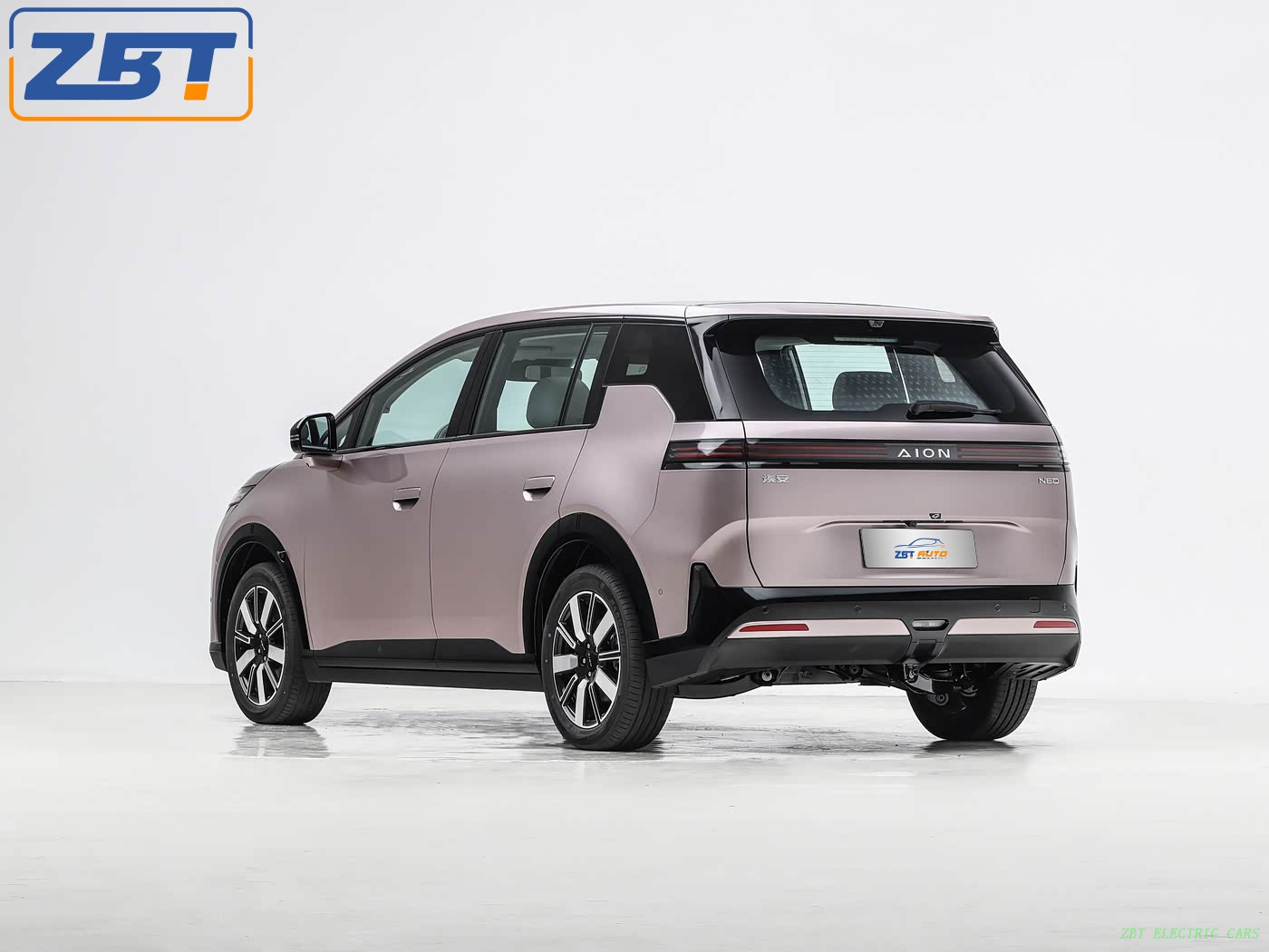 AION N60 Gasoline-Powered SUV Fuel Vehicle US $17599.00 - 17999.00/