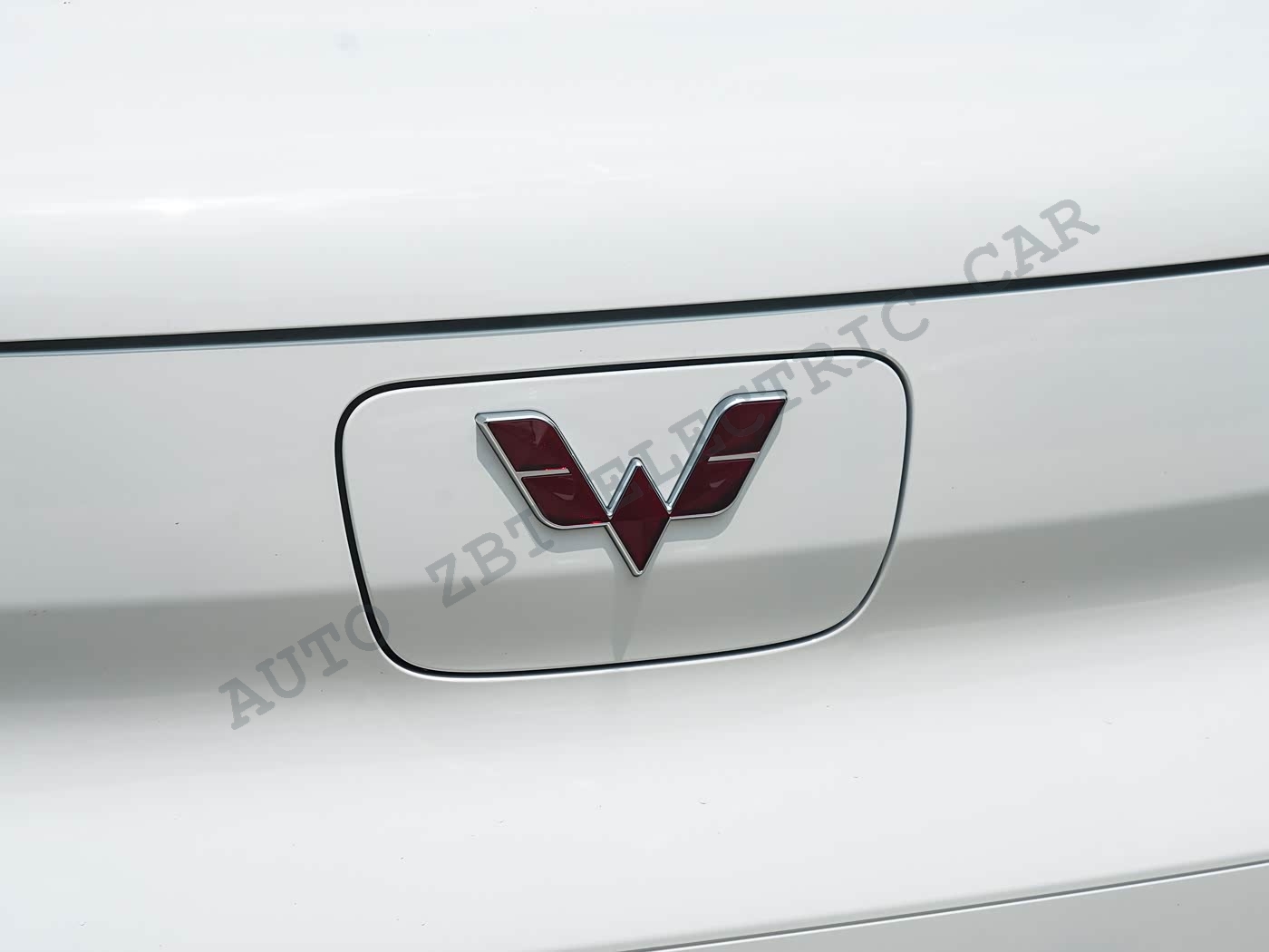 Wuling Sunshine - W18