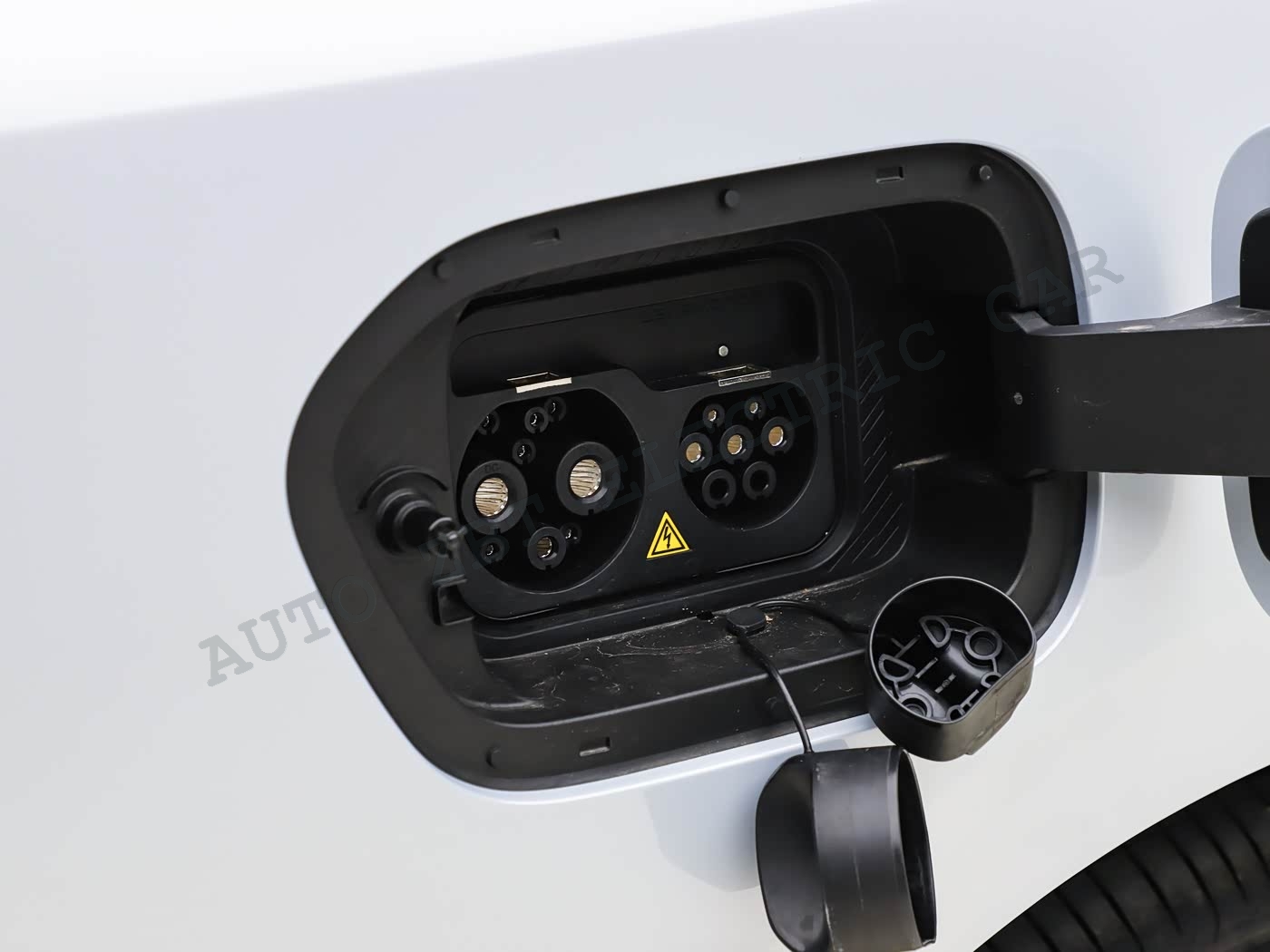 leapmotor B01 - A28