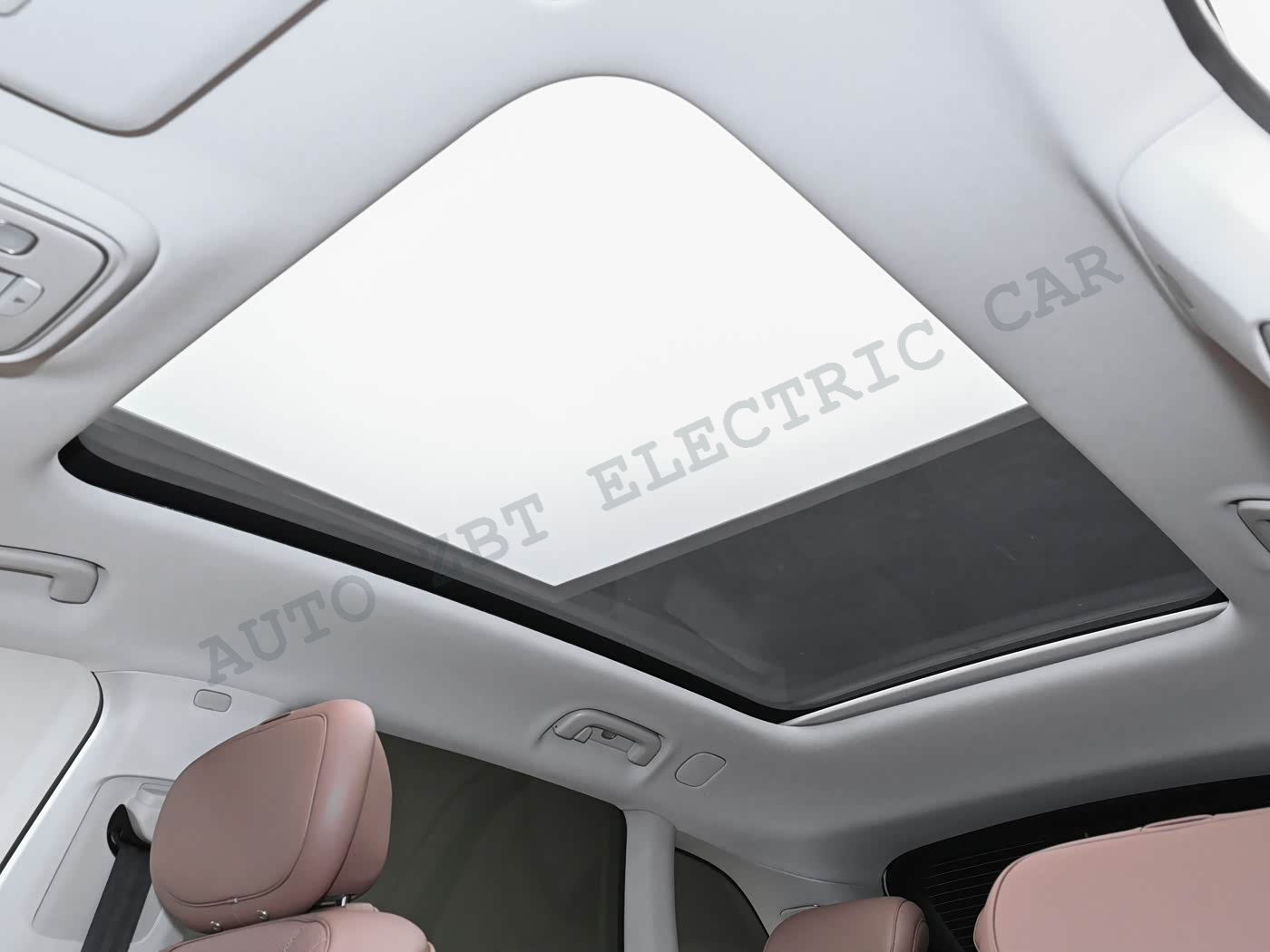 leapmotor C11 - W62