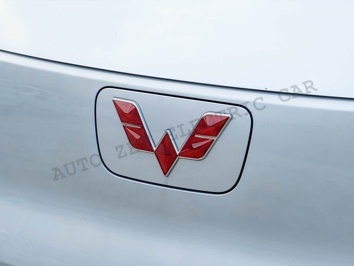 wuling yangguang - G18