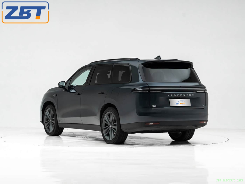 leapmotor C16 Gasoline-Powered SUV Fuel Vehicle US $25599.00 - 25999.00/