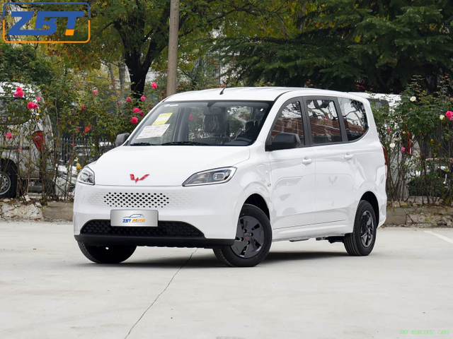 Wuling Hongguang EV Gasoline-Powered Small Passenger Car Fuel Vehicle US $11799.00 - 11999.00/