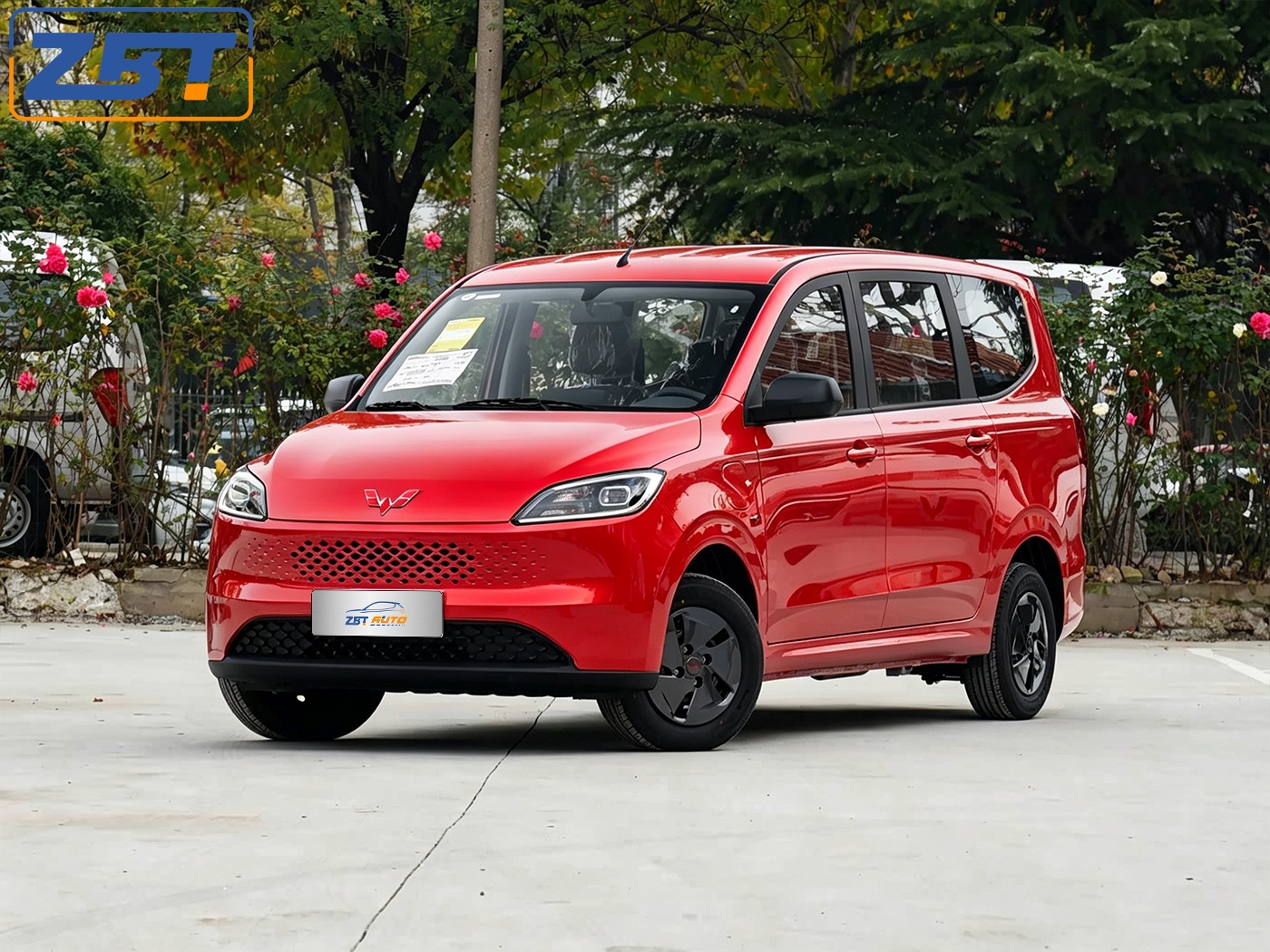 Wuling Hongguang - H01