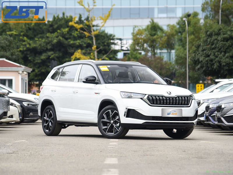 KAMIQ GT Gasoline-Powered SUV Fuel Vehicle US $10799.00 - 10999.00/