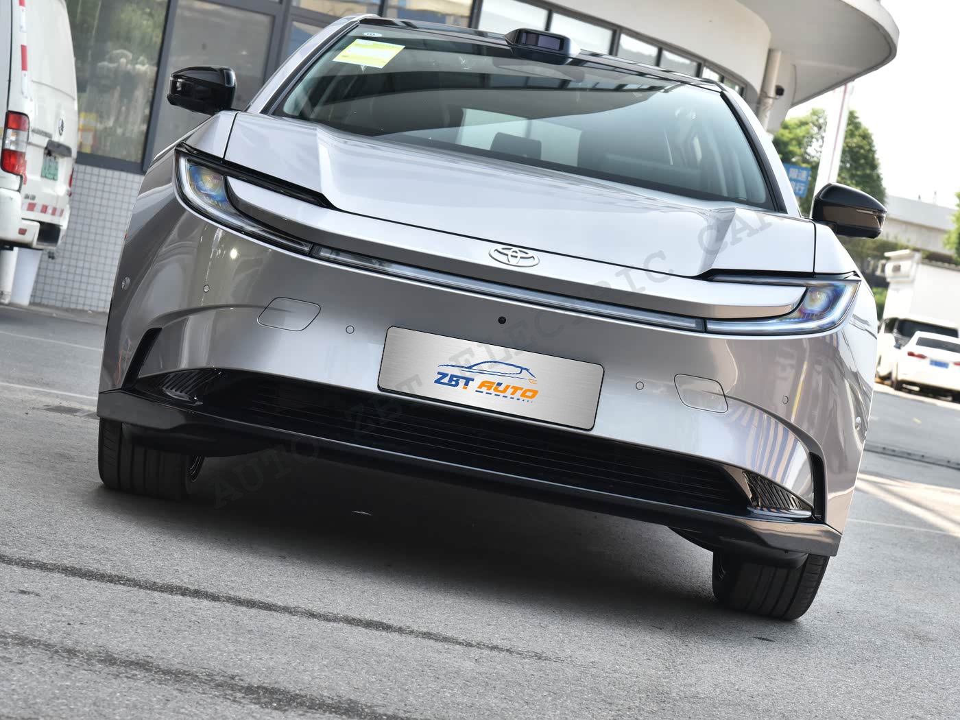 Toyota BZ5-AR10