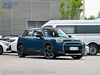 Electric MINI New Energy Electric Sedan Electric Car USD $32599.00 - $32999.00/