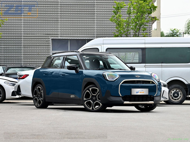 Electric MINI New Energy Electric Sedan Electric Car USD $32599.00 - $32999.00/