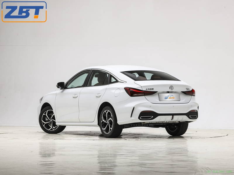 MG5 New Energy Hybrid SUV U.S. Price $13,599.00 - $13,999.00