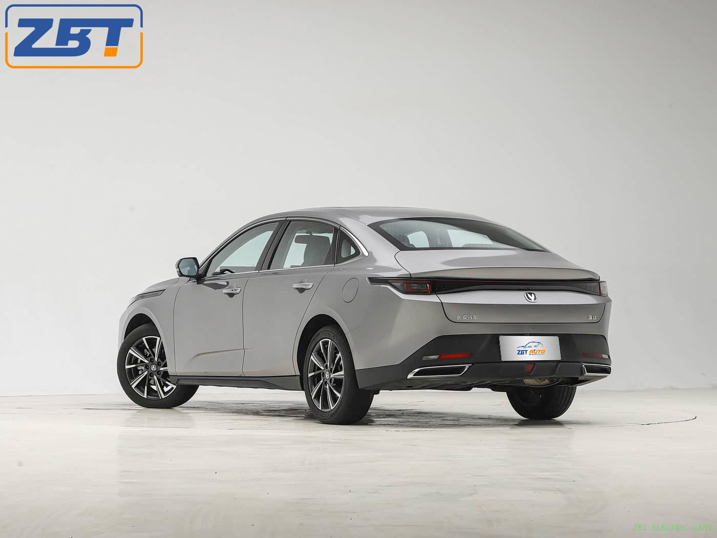 Changan Yidon New Energy Hybrid SUV U.S. Price $12,599.00 - $12,999.00