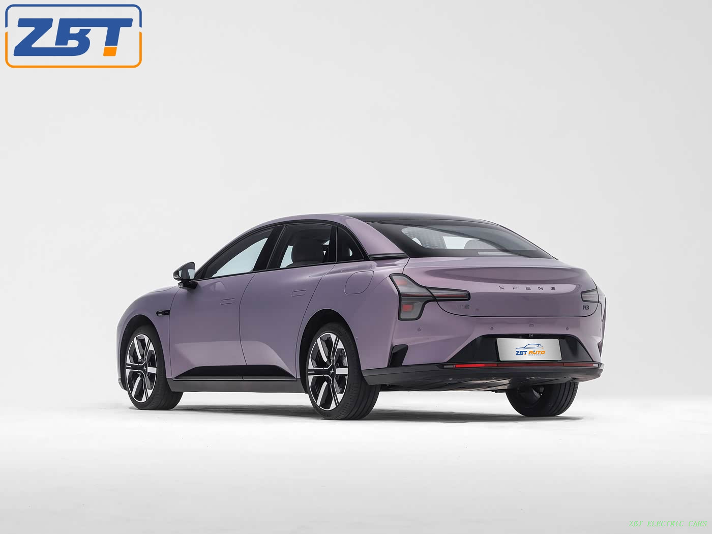 XPENG MONA M03 Gasoline-Powered SUV Fuel Vehicle US $20599.00 - 20999.00/
