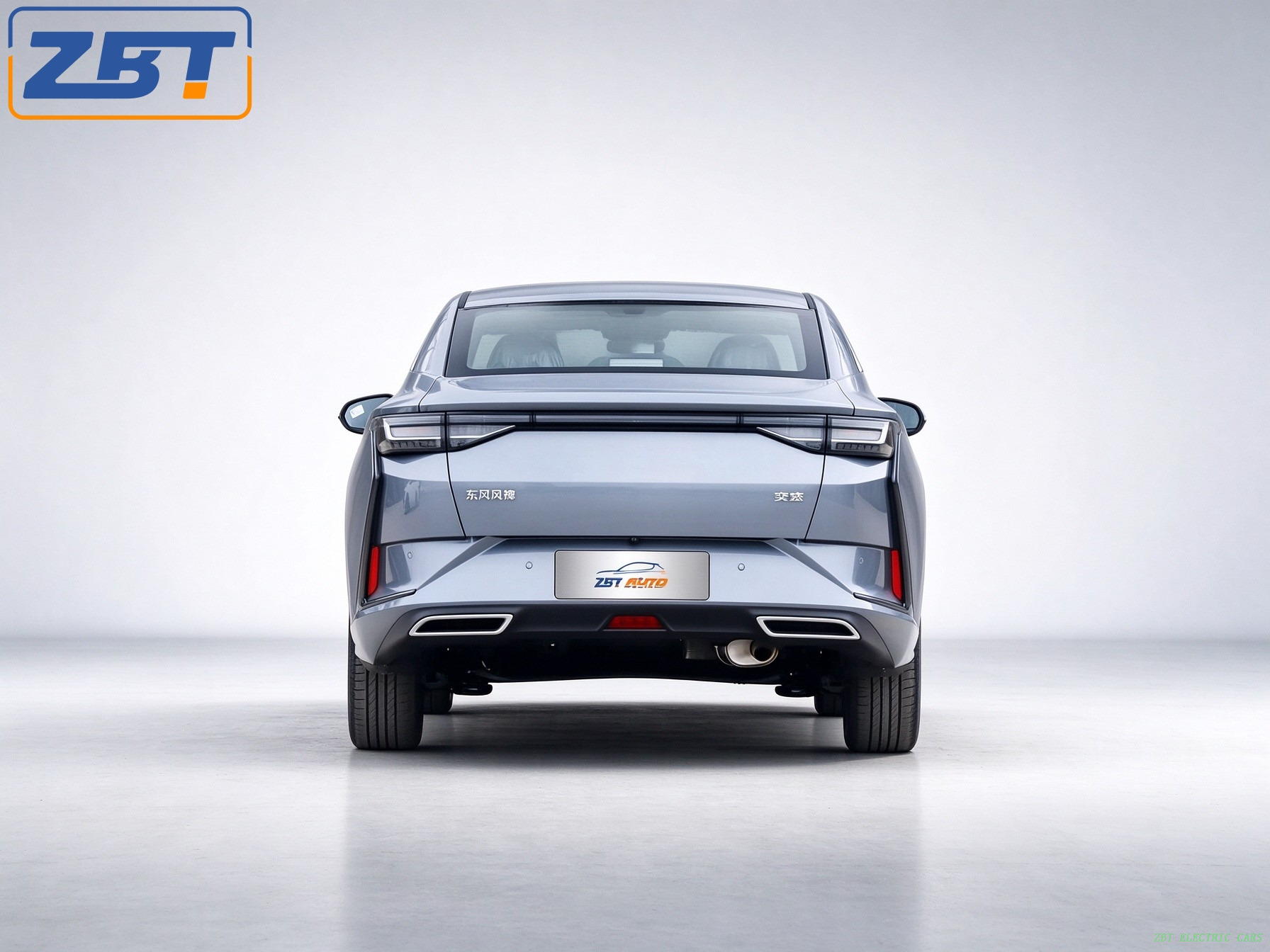 2026 dfpv carlist Gasoline-Powered SUV Fuel Vehicle US $11599.00 - 11999.00/