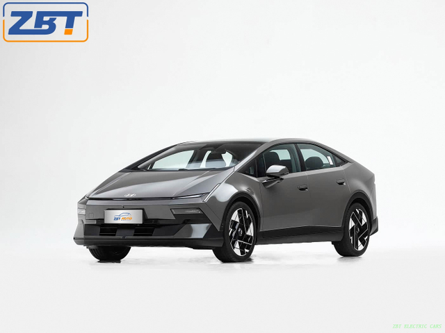 IONIQ V Gasoline-Powered SUV Fuel Vehicle US $15599.00 - 15999.00/