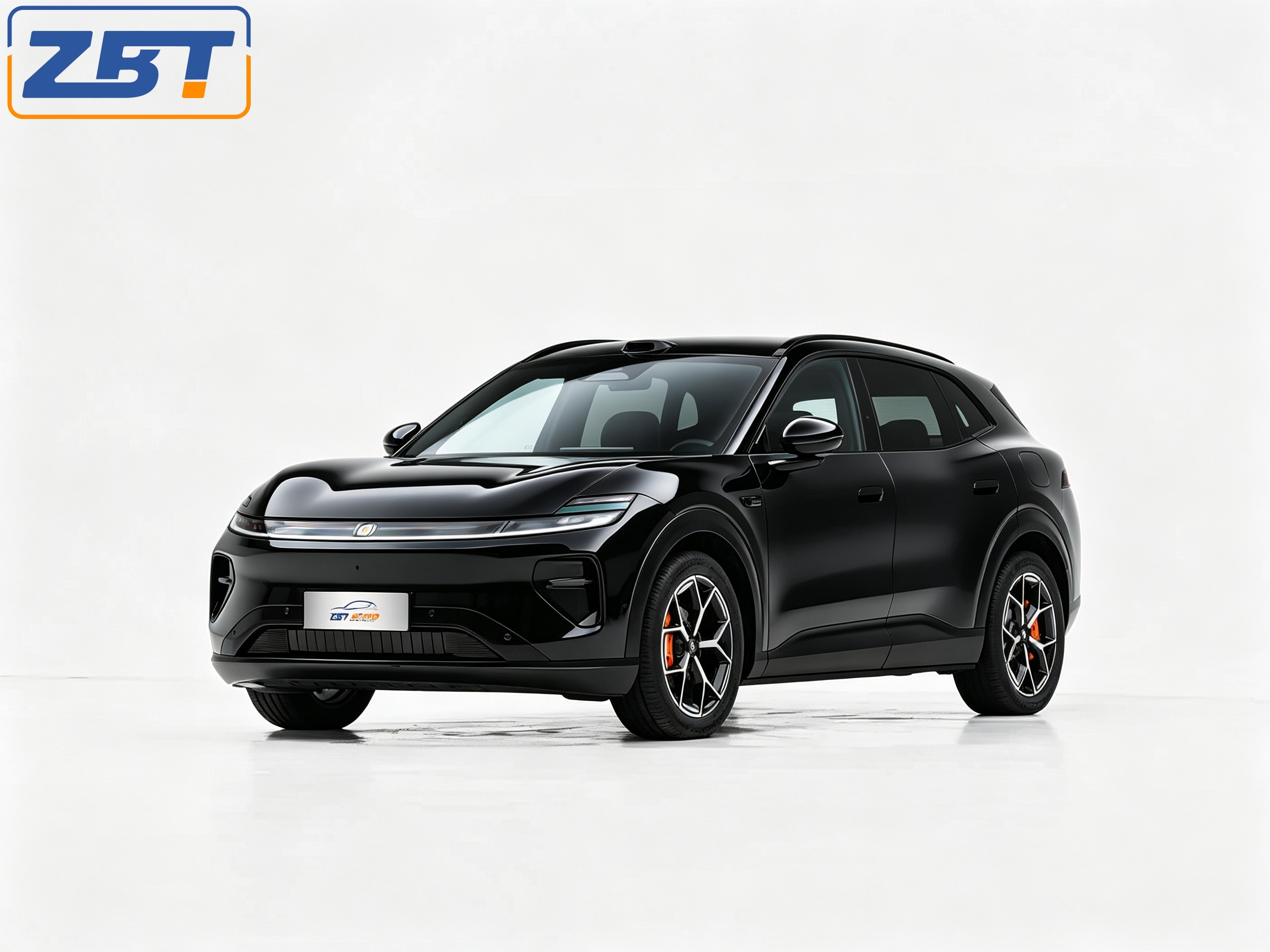 Qiyuan Q06 - B01