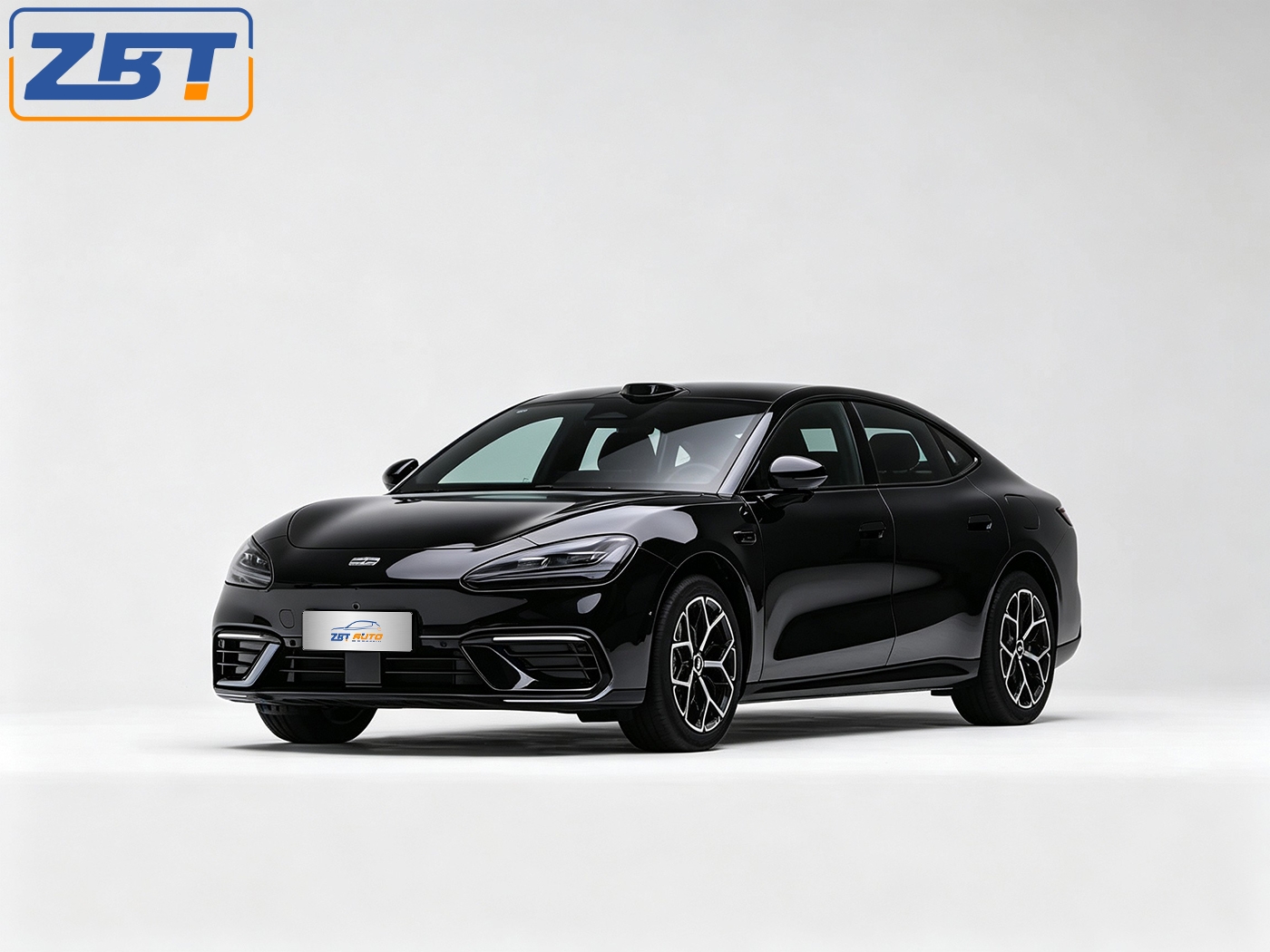 GEELY YHTT - B01