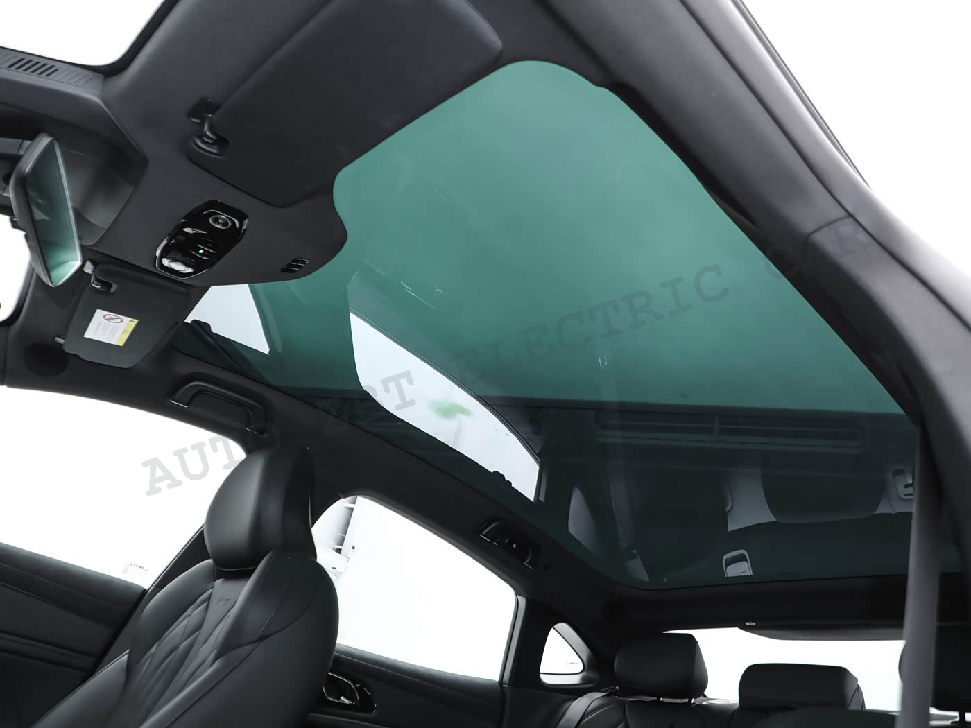 GEELY YHTT - BL67