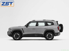 2026 DEEPAL G318 Gasoline-Powered SUV Fuel Vehicle US $29599.00 - 29999.00/