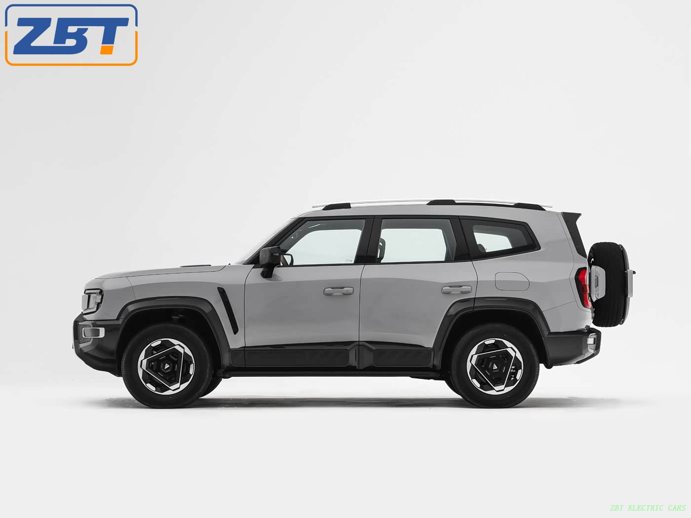 2026 DEEPAL G318 Gasoline-Powered SUV Fuel Vehicle US $29599.00 - 29999.00/
