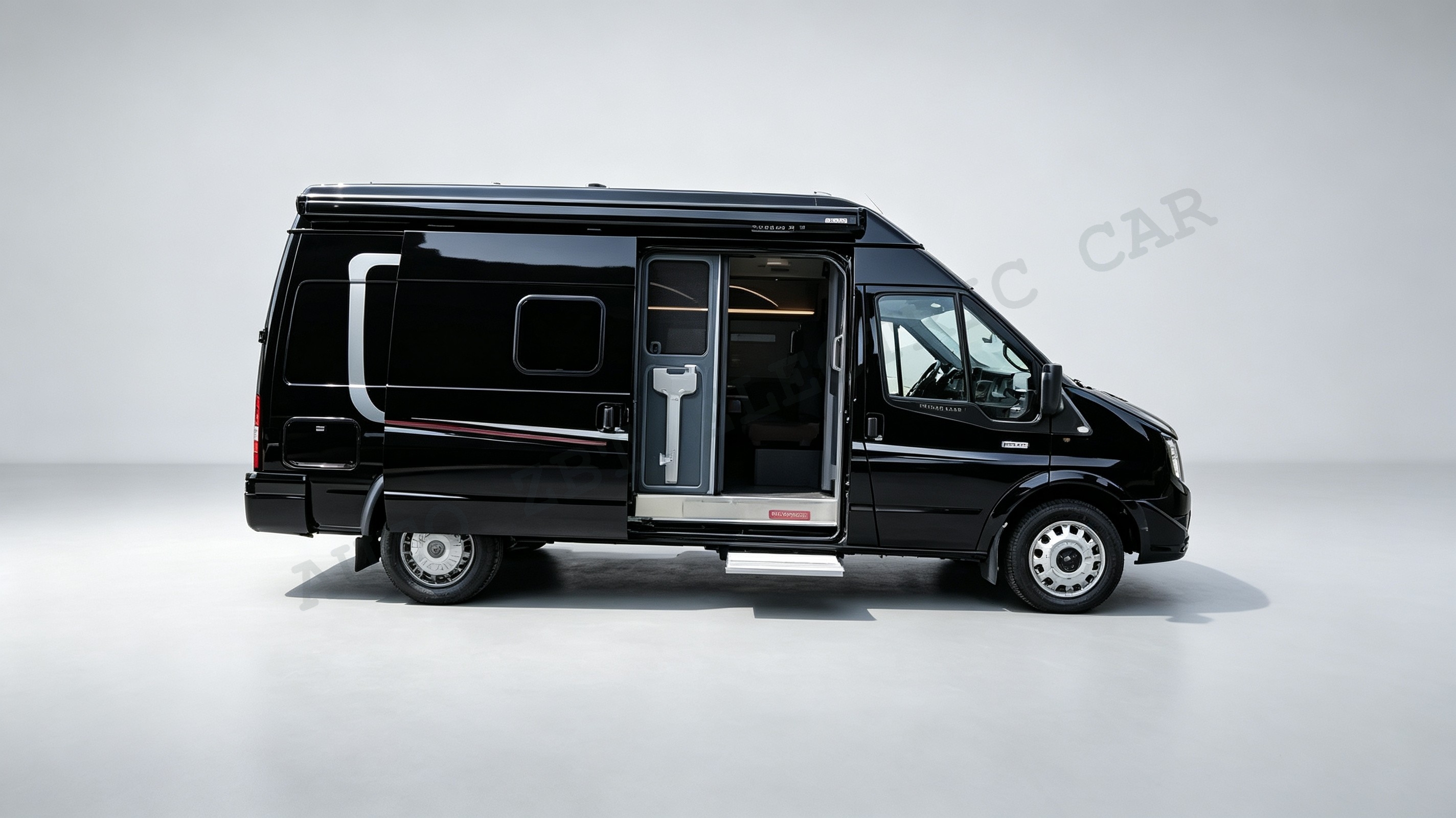 JMC RV - B15
