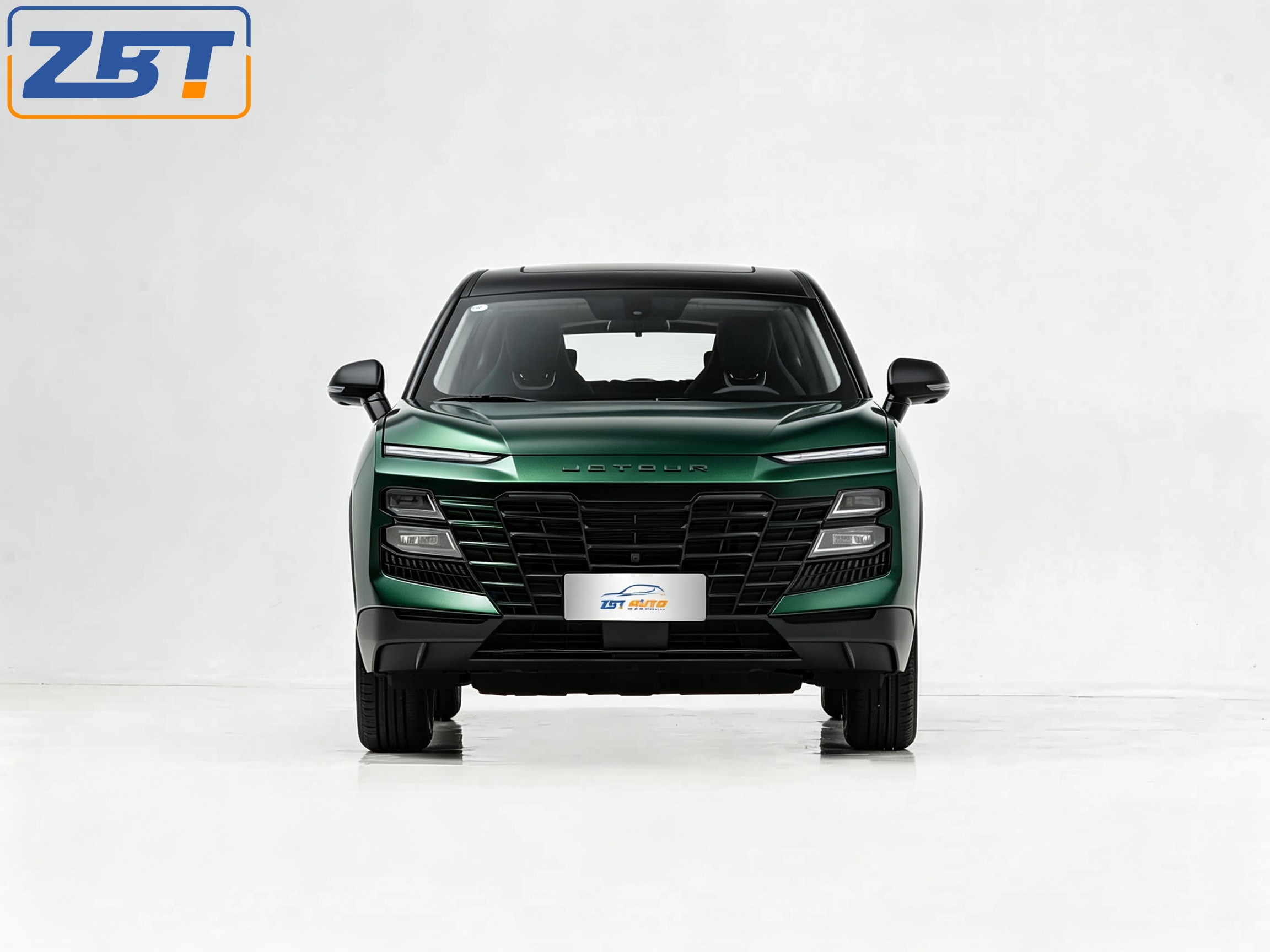 jetour dasheng - L02