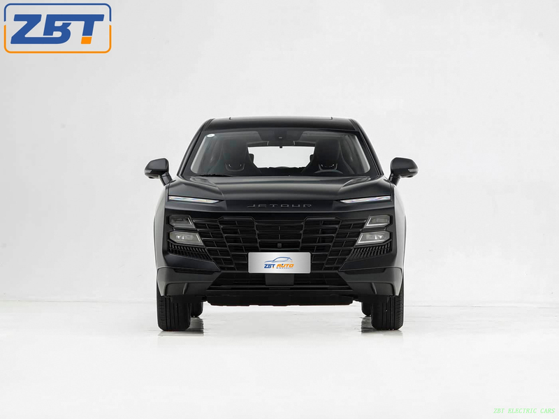2026 jetour dasheng Gasoline-Powered SUV Fuel Vehicle US $17599.00 - 17999.00/