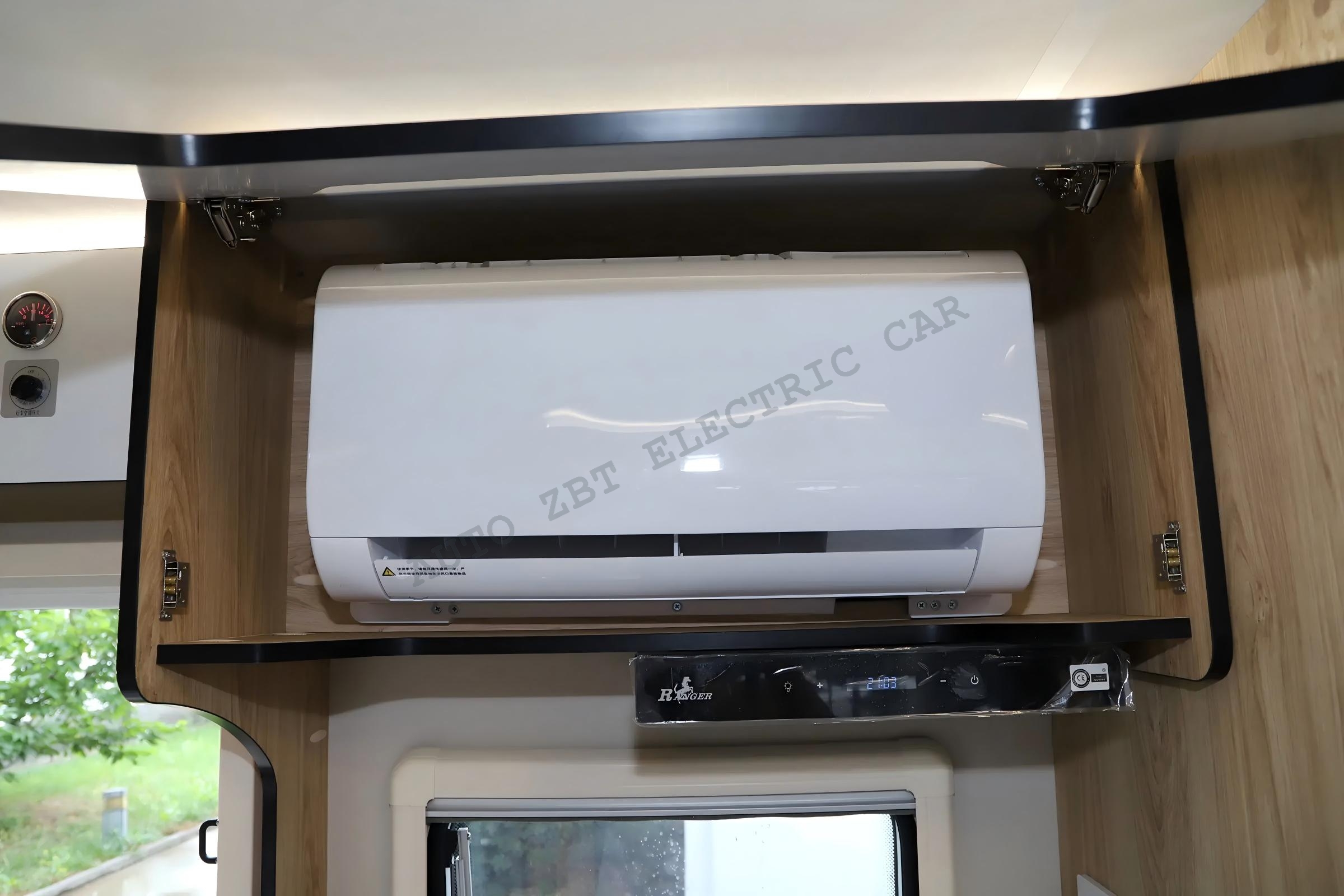 Free-style RV - W65