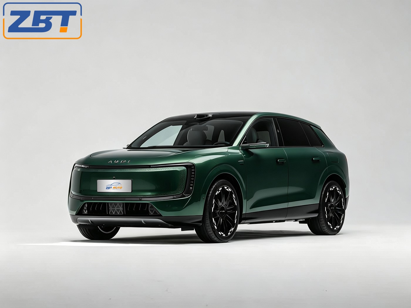 AUDI EX7 - L01