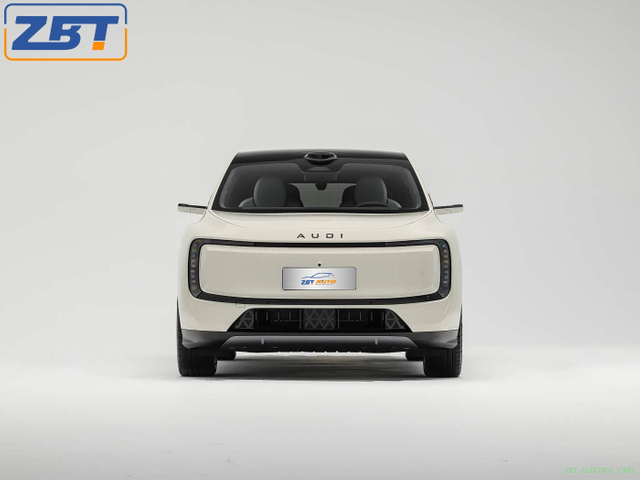 AU-DI EX7 Gasoline-Powered SUV Fuel Vehicle US $49599.00 - 49999.00/