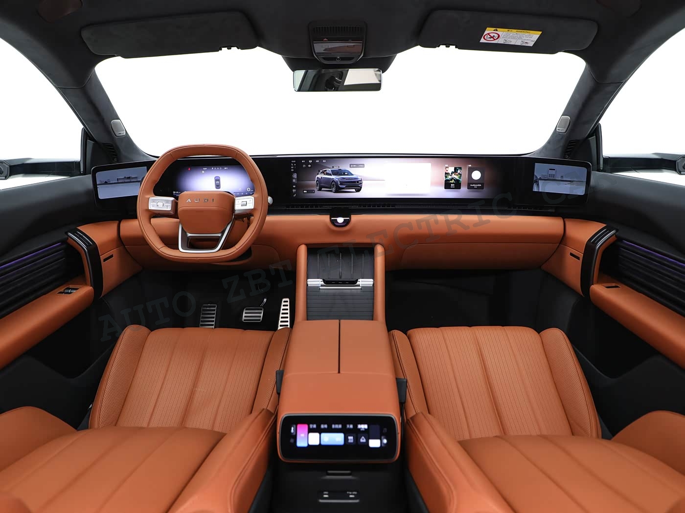 AUDI EX7 - B49
