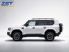 2026 gacmotor yue7 Gasoline-Powered SUV Fuel Vehicle US $29599.00 - 29899.00/