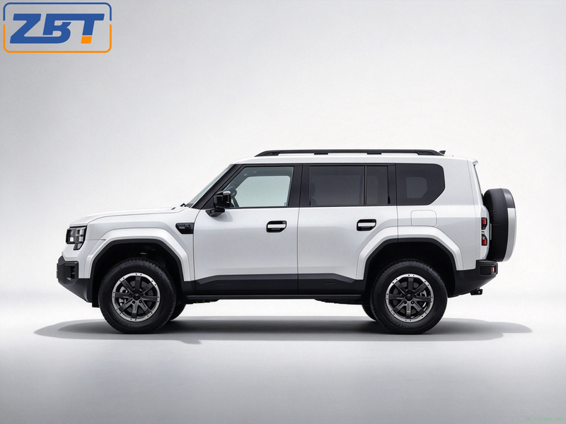 2026 gacmotor yue7 Gasoline-Powered SUV Fuel Vehicle US $29599.00 - 29899.00/