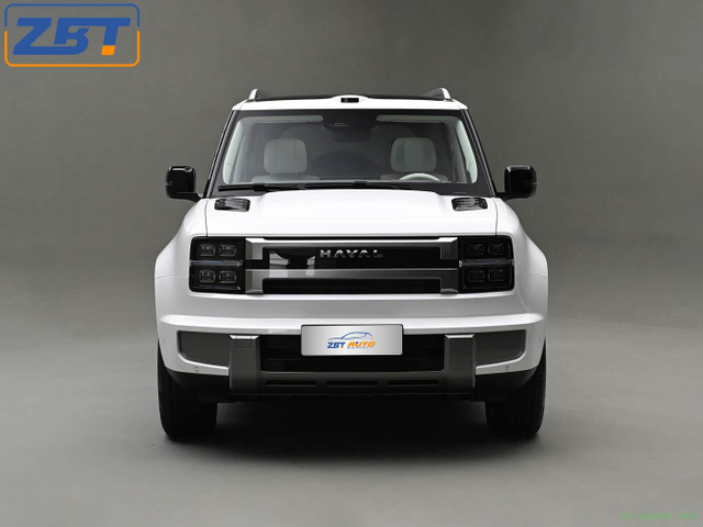 GWM H10 Gasoline-Powered SUV Fuel Vehicle US $33599.00 - 33999.00/
