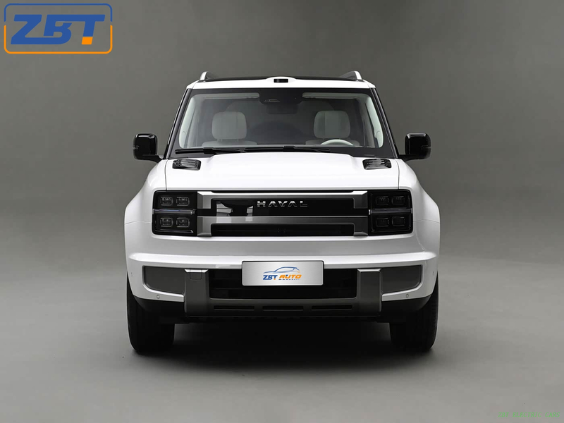 GWM H10 Gasoline-Powered SUV Fuel Vehicle US $33599.00 - 33999.00/
