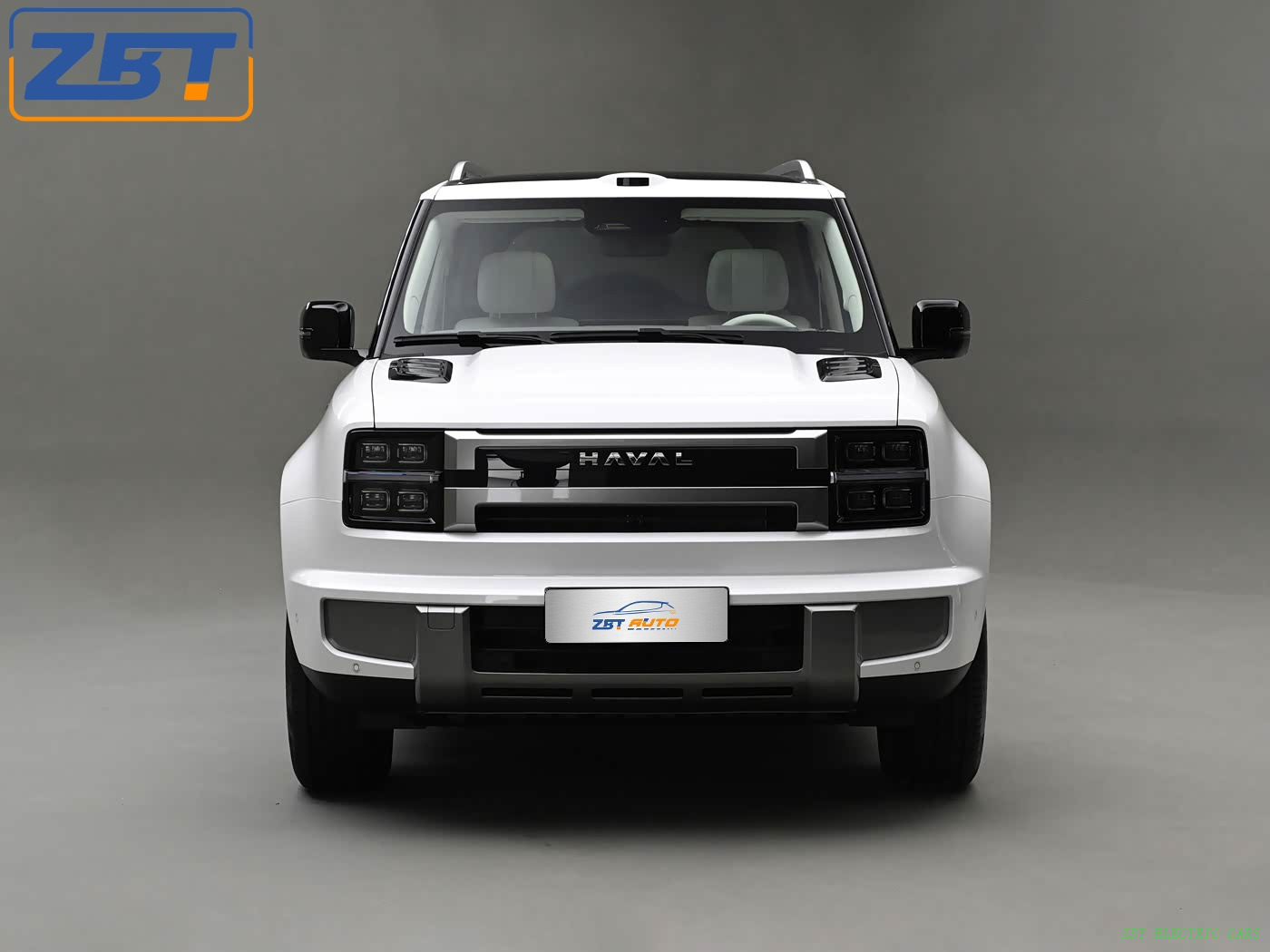 GWM H10 Gasoline-Powered SUV Fuel Vehicle US $33599.00 - 33999.00/