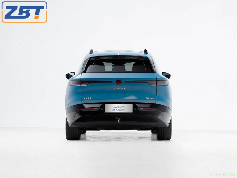 ID.UNYX 08 Gasoline-Powered SUV Fuel Vehicle US $39599.00 - 39999.00/
