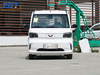 Wuling Sunshine Gasoline-Powered Small Passenger Car Fuel Vehicle US $8499.00 - 8599.00/