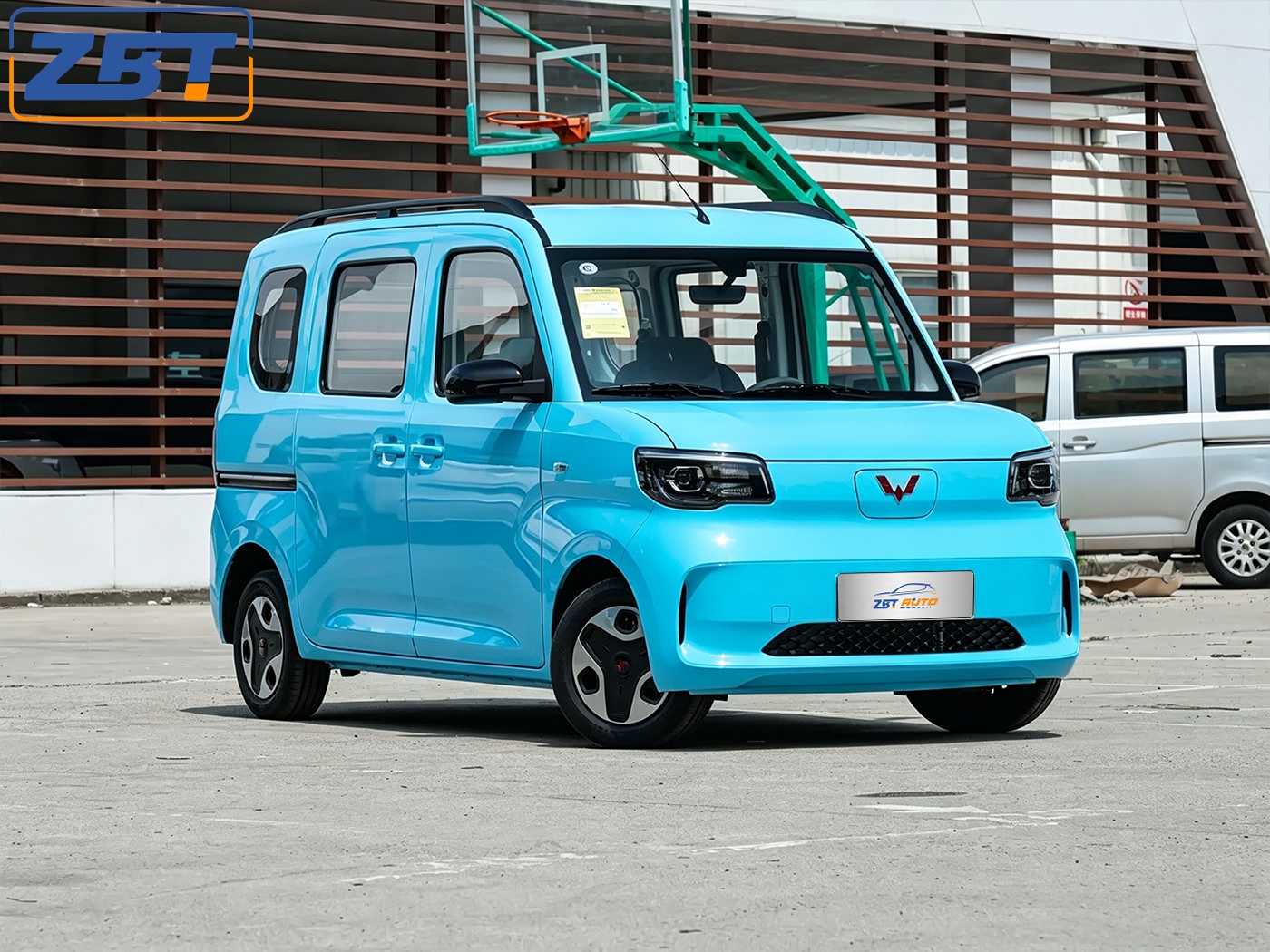 Wuling Sunshine - BL03