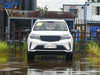 Livan X3 Pro Gasoline-Powered SUV Fuel Vehicle US $7399.00 - 7599.00/
