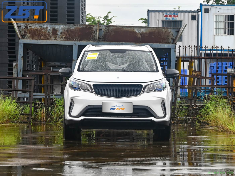Livan X3 Pro Gasoline-Powered SUV Fuel Vehicle US $7399.00 - 7599.00/