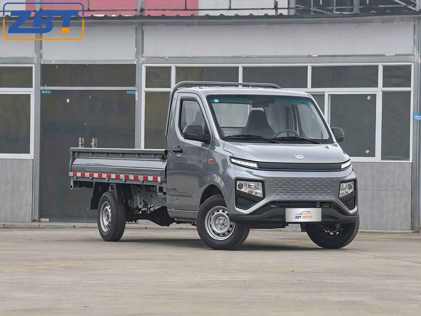 Geely Yuancheng F1E - G03